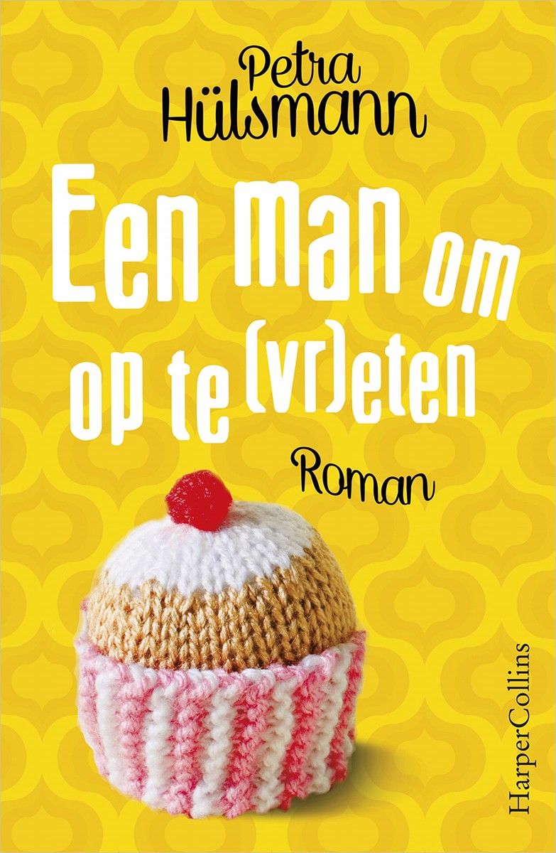 Een man om op te (vr)eten
