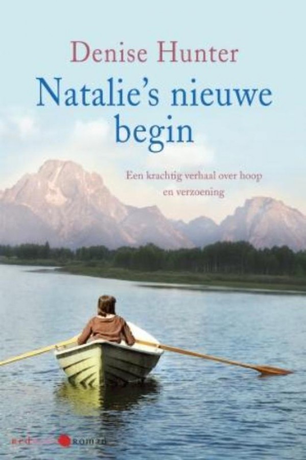 Natalies nieuwe begin