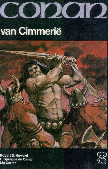 Conan van Cimmerië