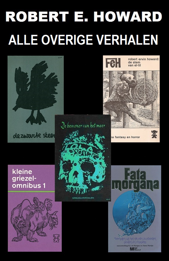 lle overige verhalen