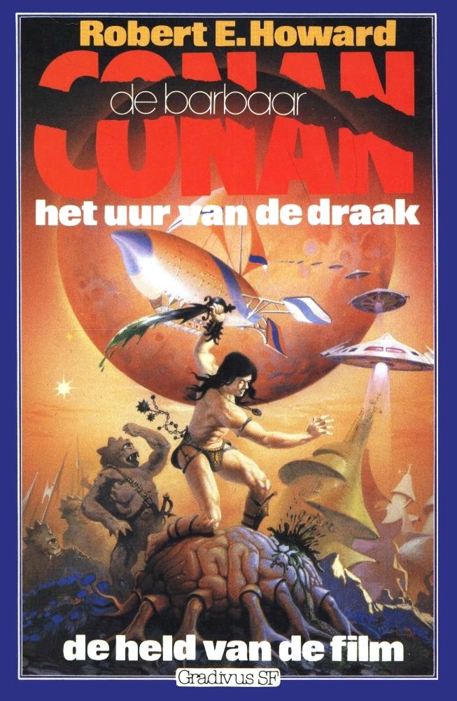 Het uur van de draak