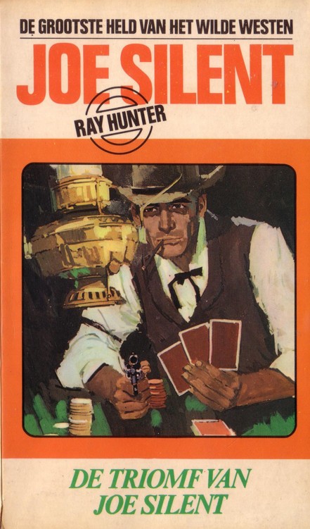 De triomf van Joe Silent