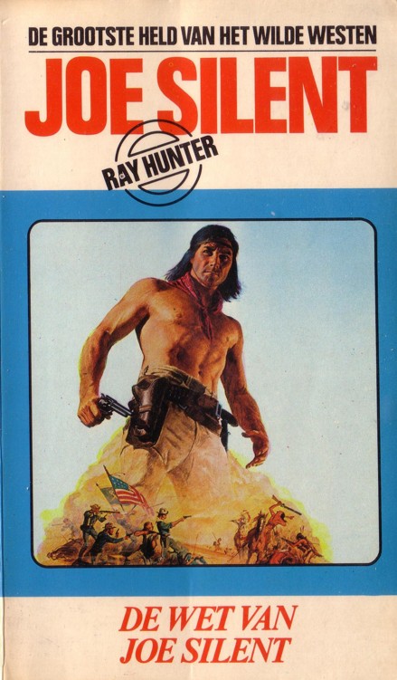 De wet van Joe Silent