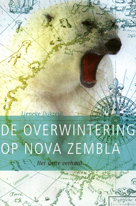 De overwintering op Nova Zembla