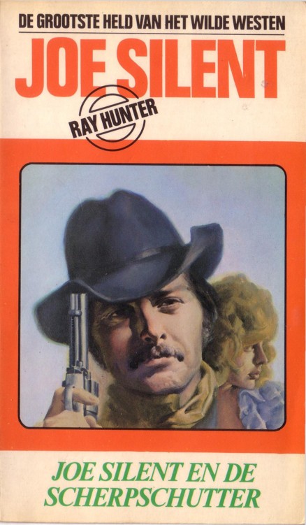 Joe Silent en de scherpschutter