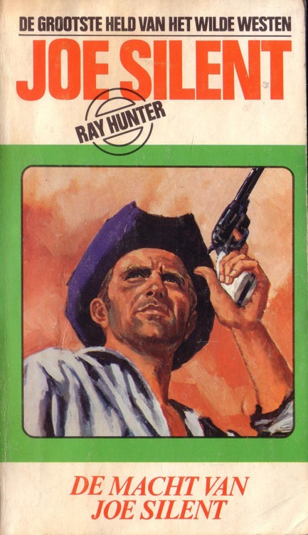 De macht van Joe Silent