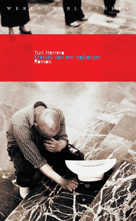 Kroniek van een hofzanger