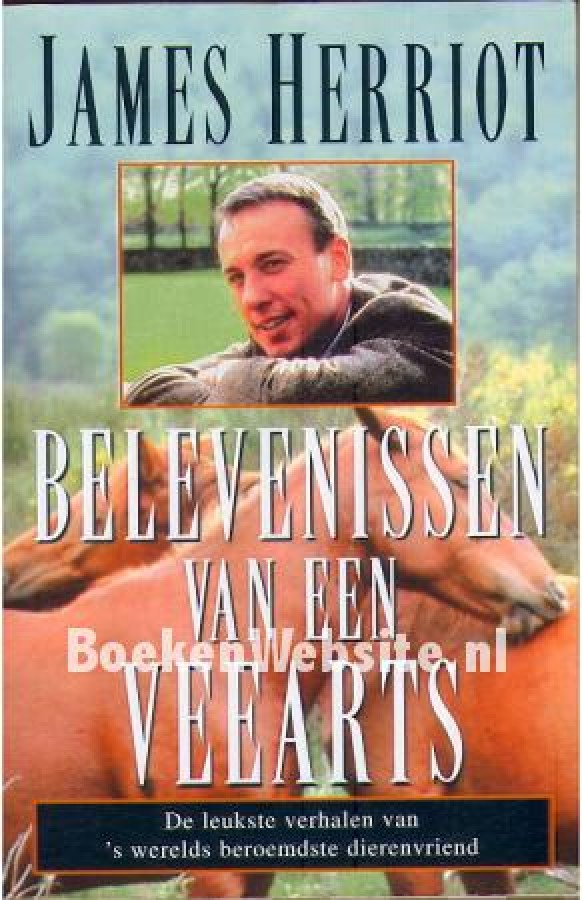 Belevenissen van een veearts