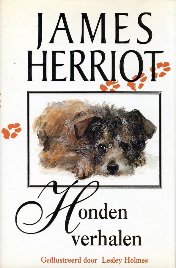 Hondenverhalen
