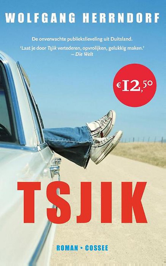 Tsjik