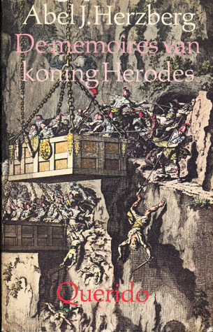 De memoires van koning Herodes