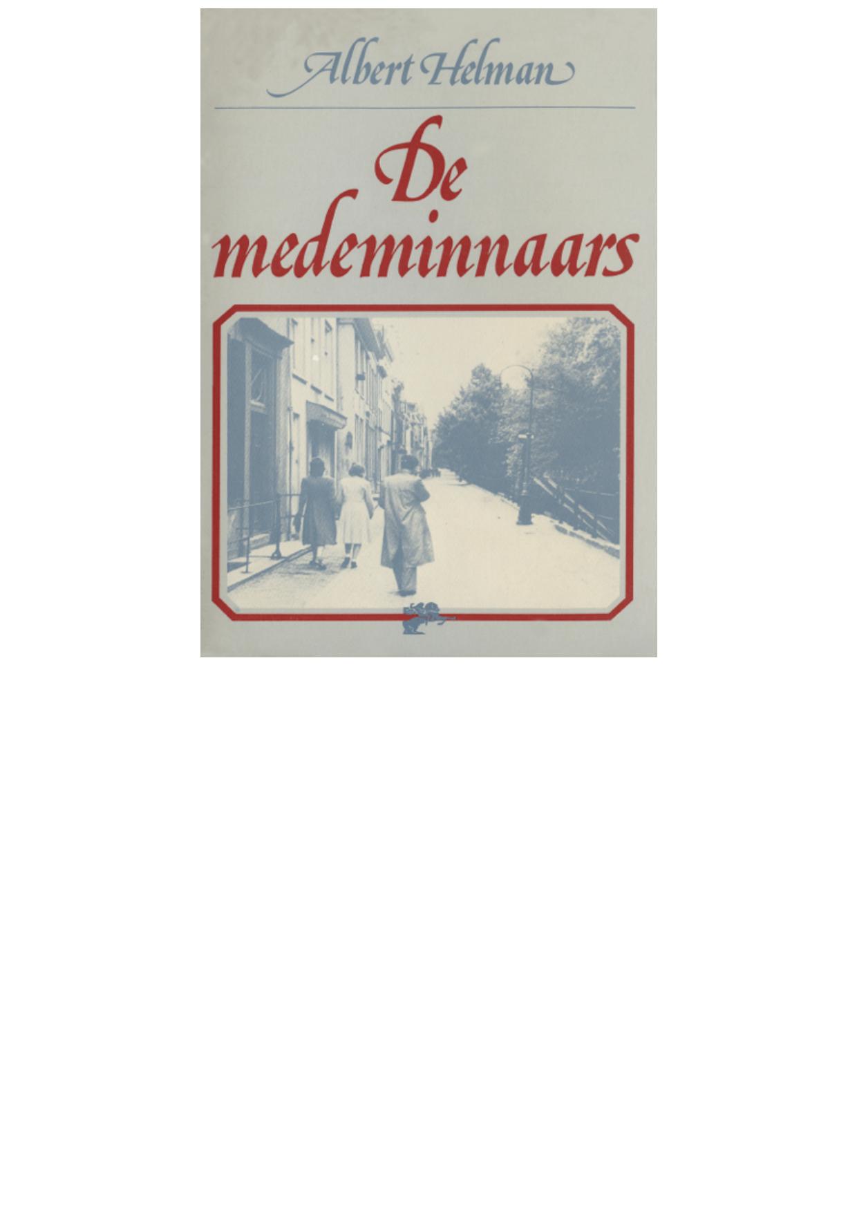 De medeminnaars