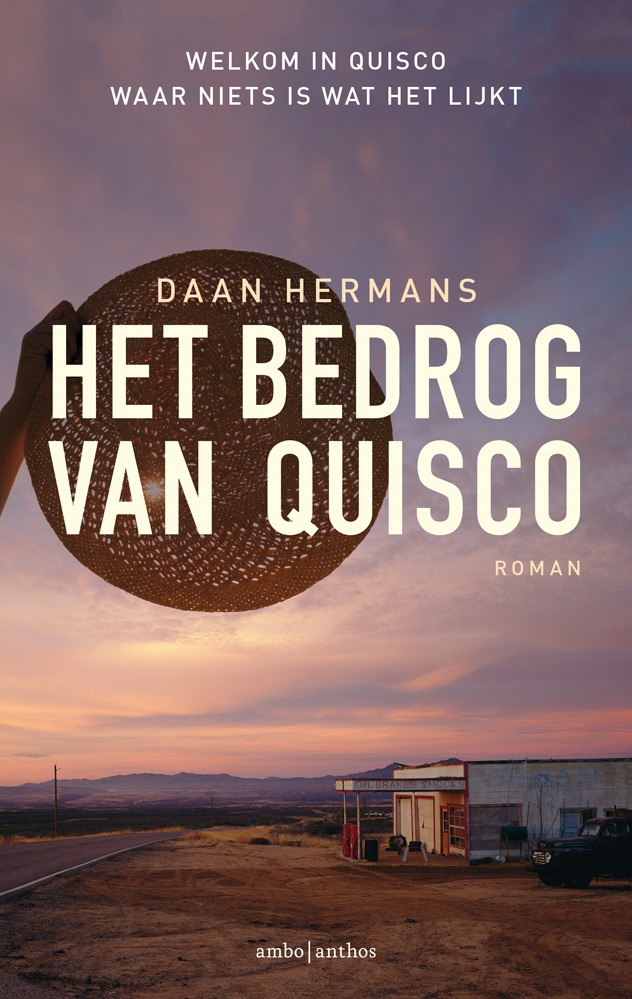 Het Bedrog Van Quisco