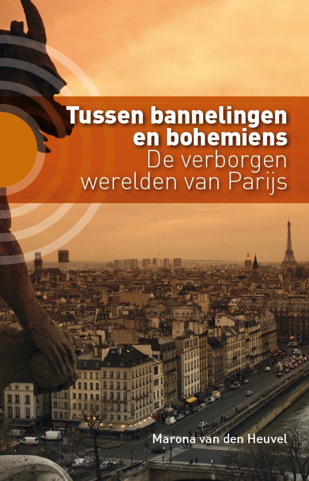 Tussen bannelingen en bohemiens