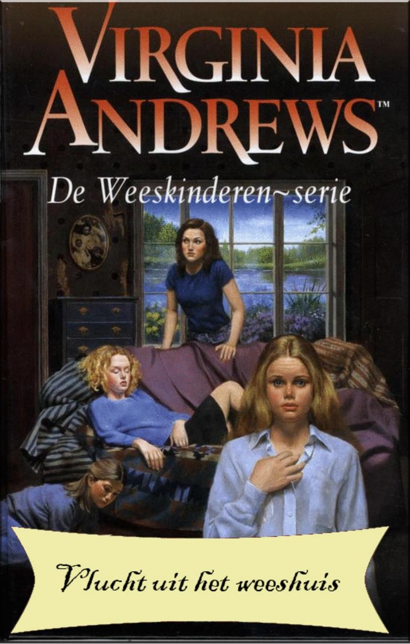 Vlucht uit het weeshuis