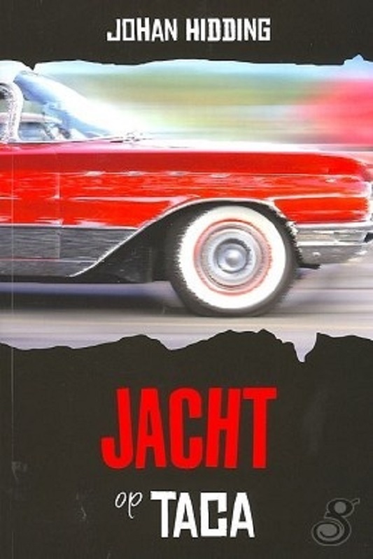 Jacht op Taca