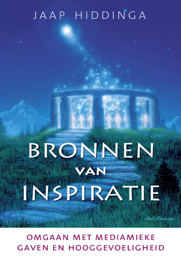 Bronnen van inspiratie