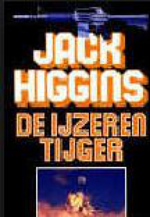 De ijzeren tijger