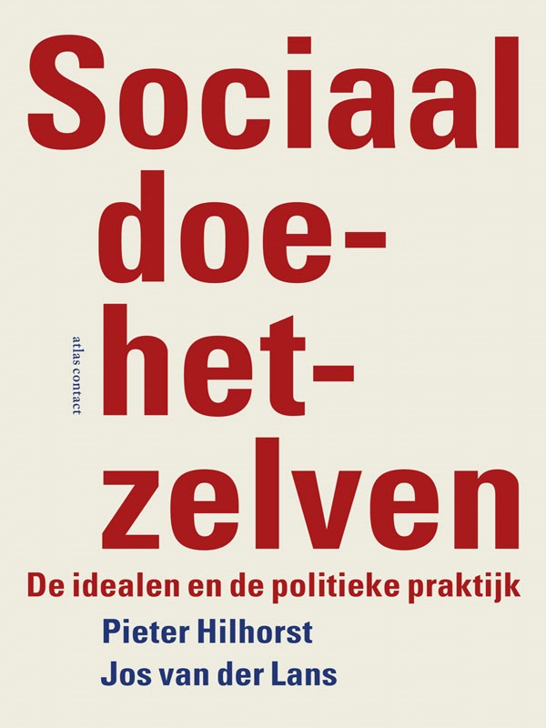 Sociaal doe het zelven