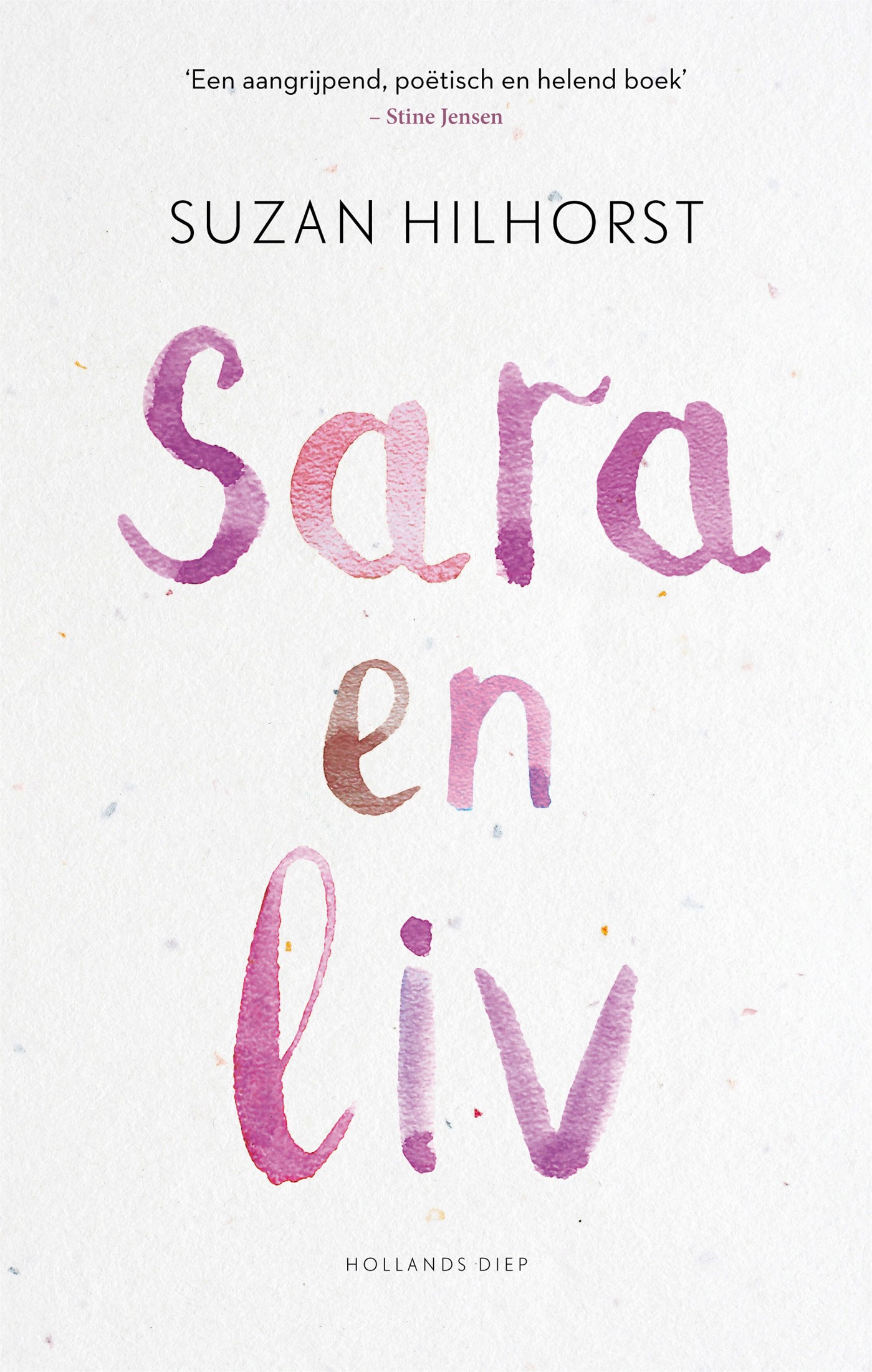 Sara en Liv