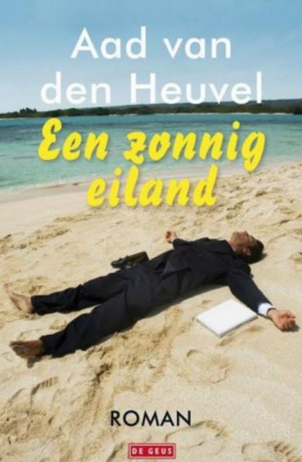 Een zonnig eiland