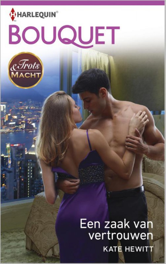 Een zaak van vertrouwen