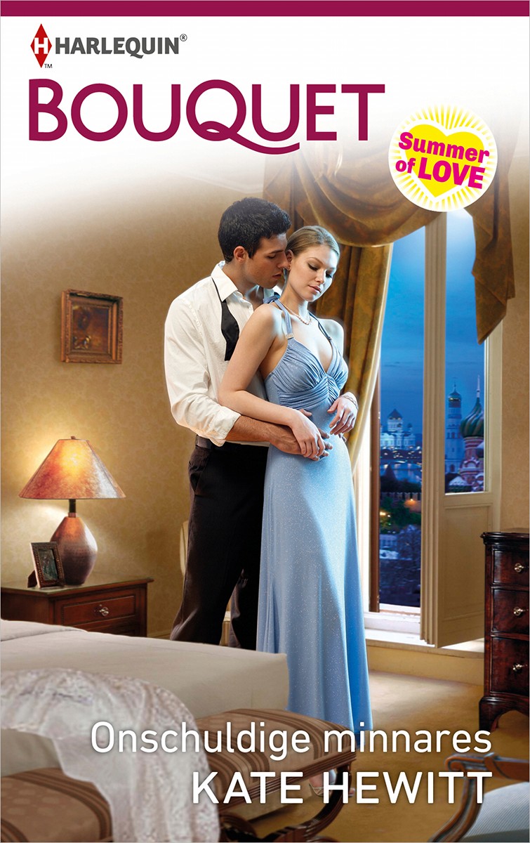 Onschuldige minnares