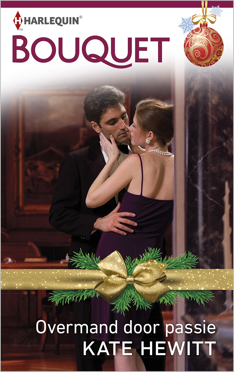 Overmand door passie