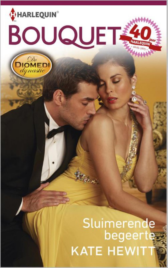 Sluimerende begeerte