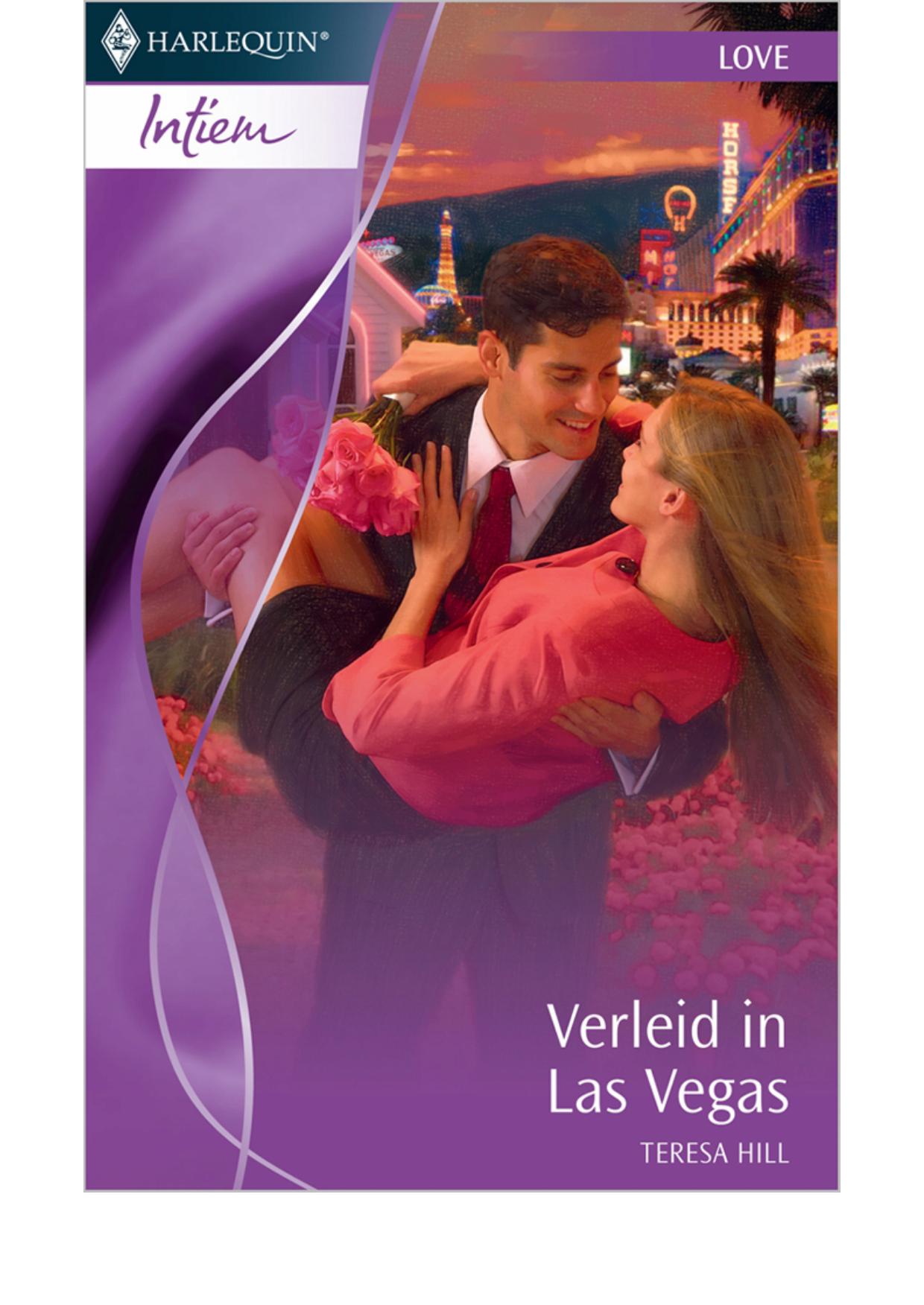 Verleid in Las Vegas