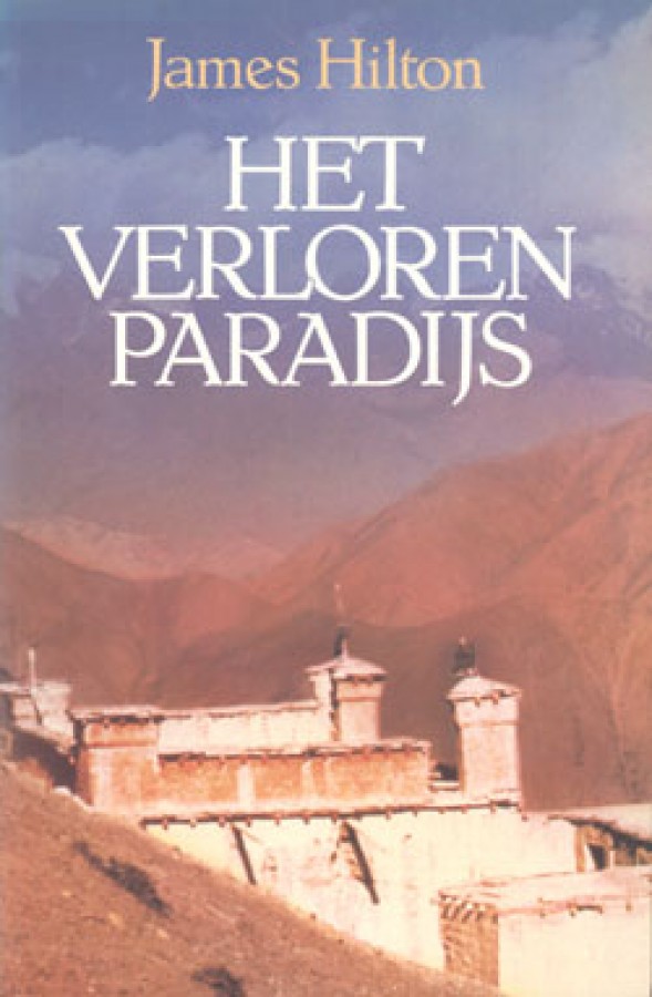 Verloren paradijs