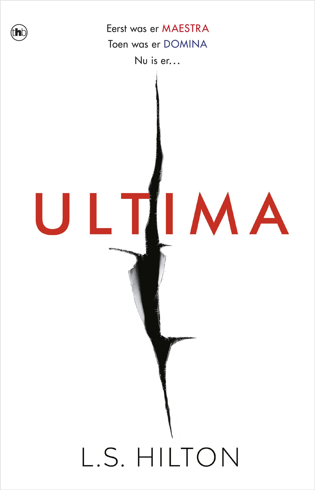 Ultima