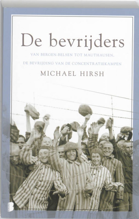 De bevrijders
