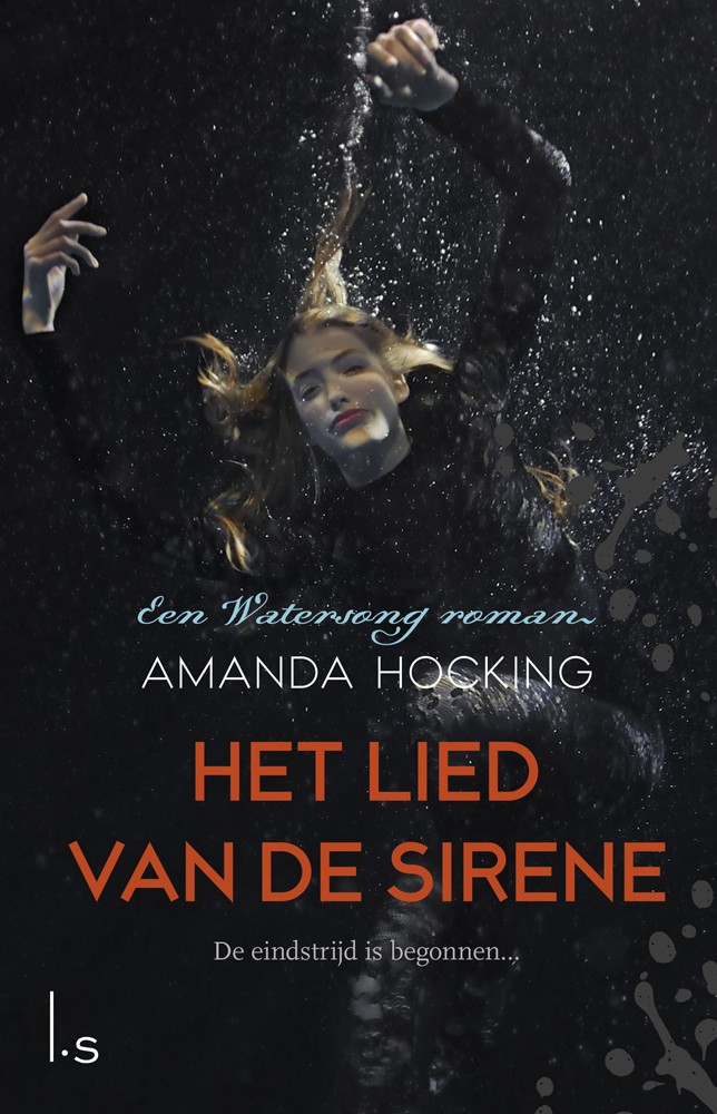 4 - Het lied van de Sirene