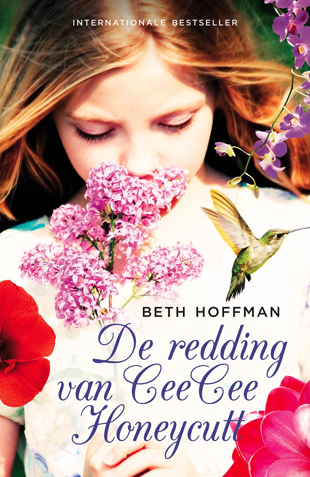 De redding van CeeCee Honeycutt