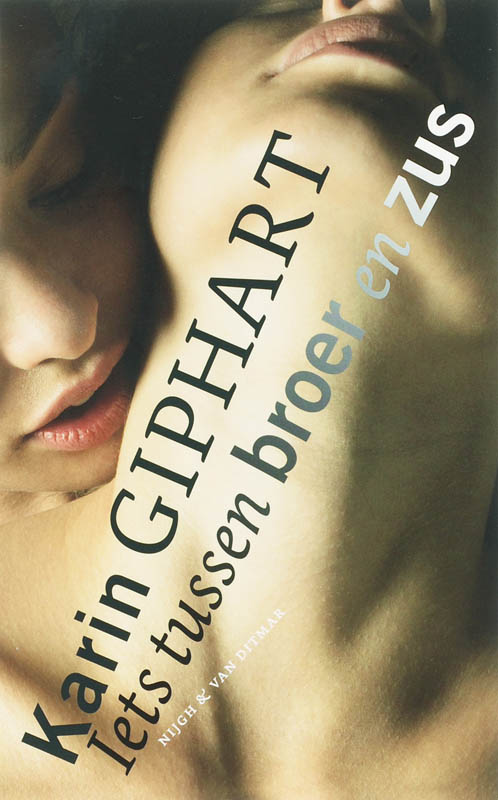 Iets tussen broer en zus