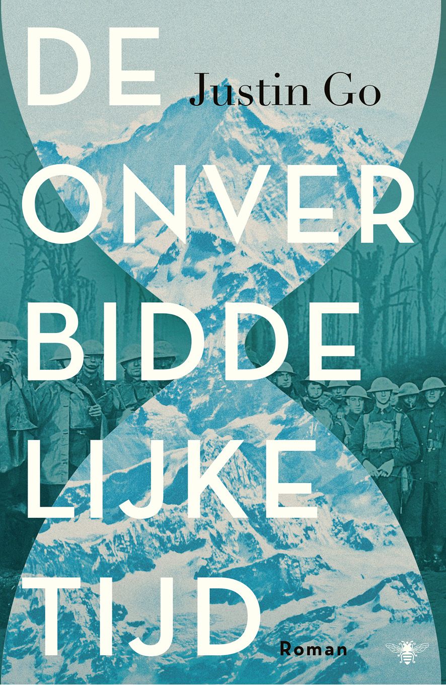 De onverbiddelijke tijd