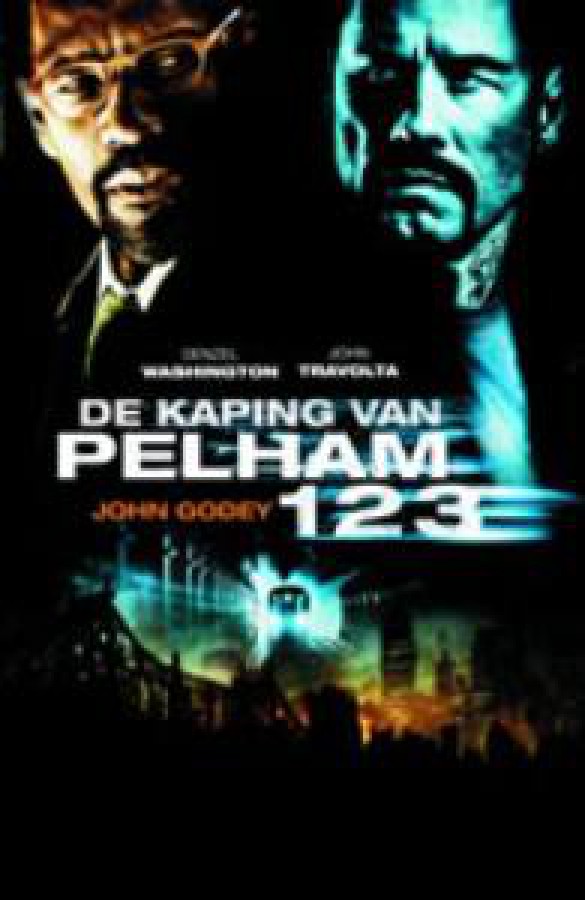 De kaping van Pelham 123