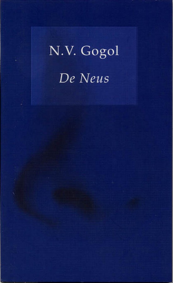 De neus