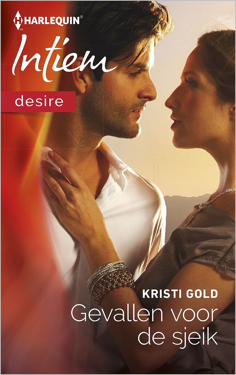 Gevallen voor de sjeik