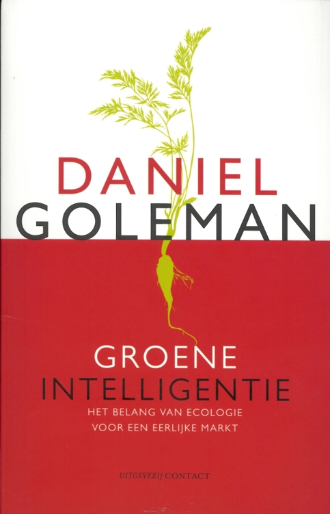 Groene intelligentie