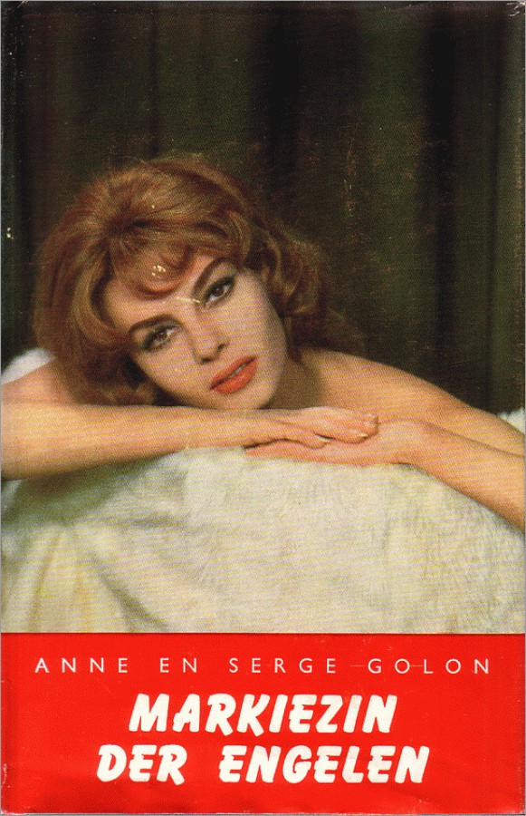 Angelique, Markiezin der Engelen