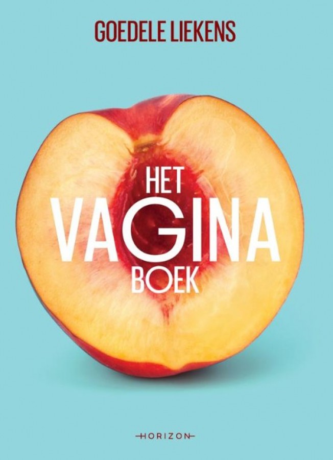 Het vagina boek