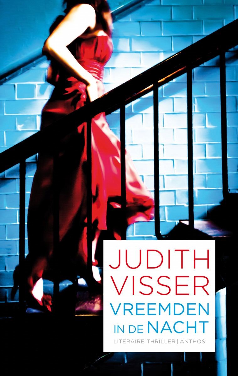 Vreemden in de nacht