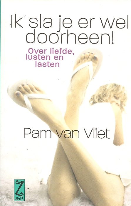 Ik sla je er wel doorheen