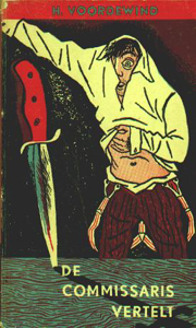 De commissaris vertelt