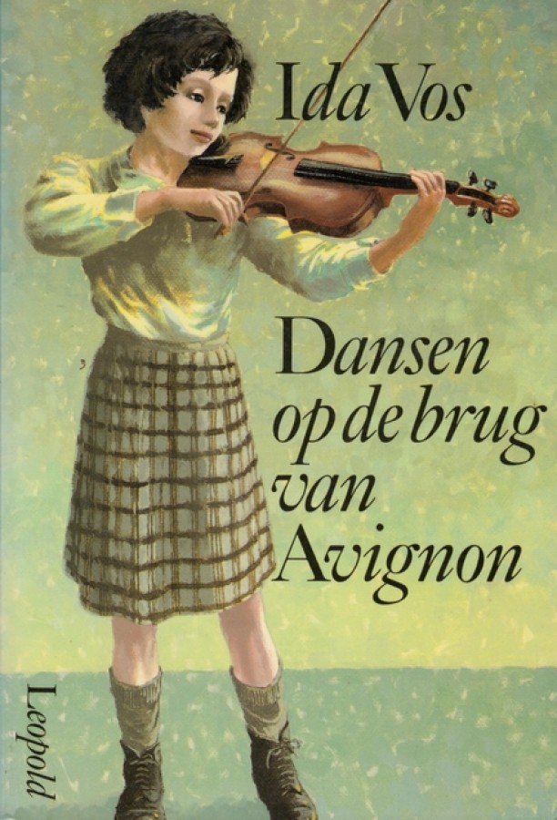 Dansen op de brug van avignon