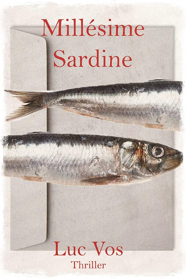 Millésime sardines