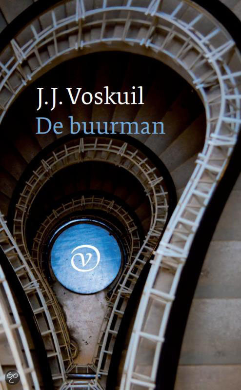 De buurman