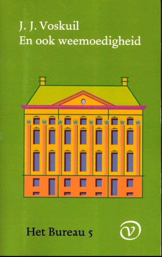 En ook weemoedigheid